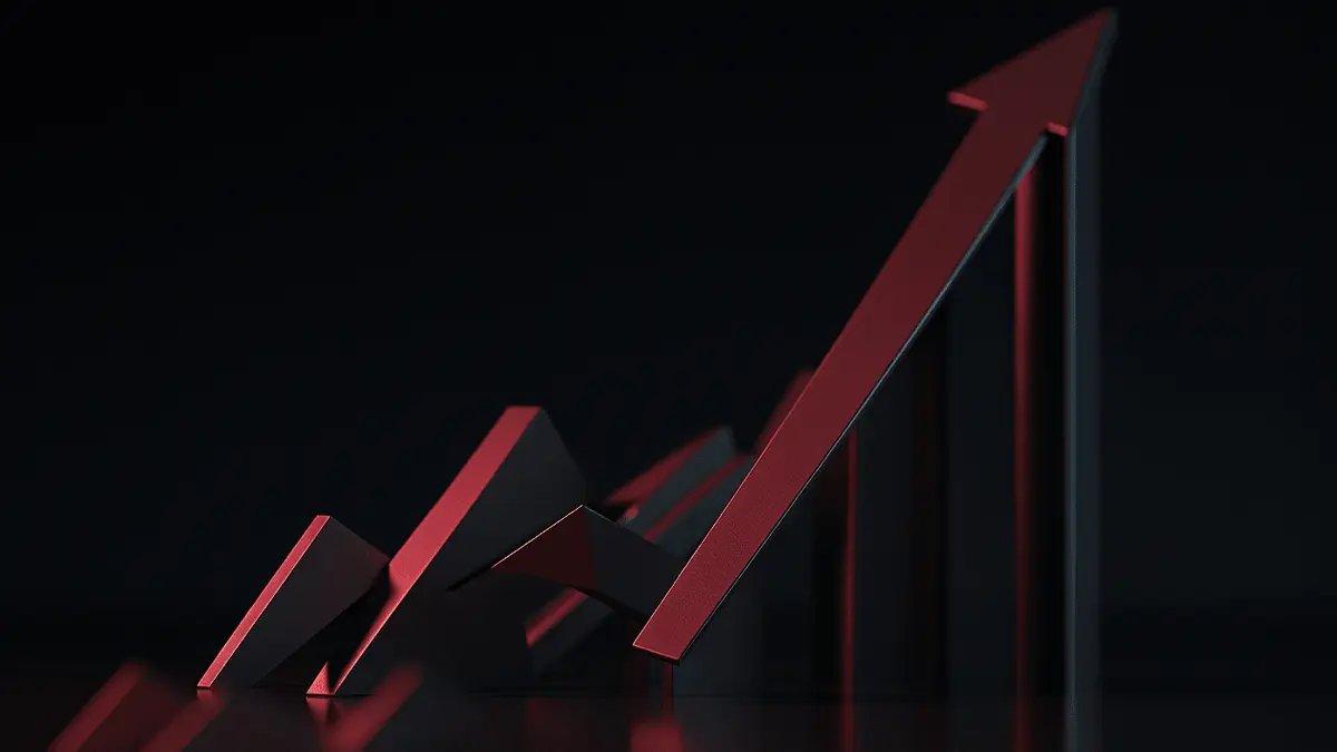 XRP Develops Support Structure as Volume Increases, Approaches $1.1087 Resistance