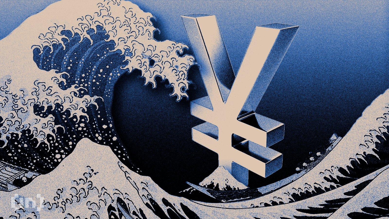 Goldman Sachs Predicts Yen to Drop to 165 Against Dollar