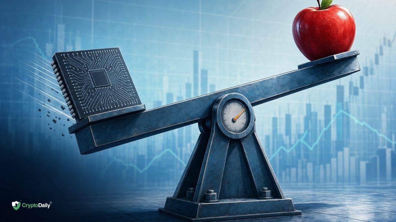 Are We Witnessing a Broadening AI Rally in the S&P 500?