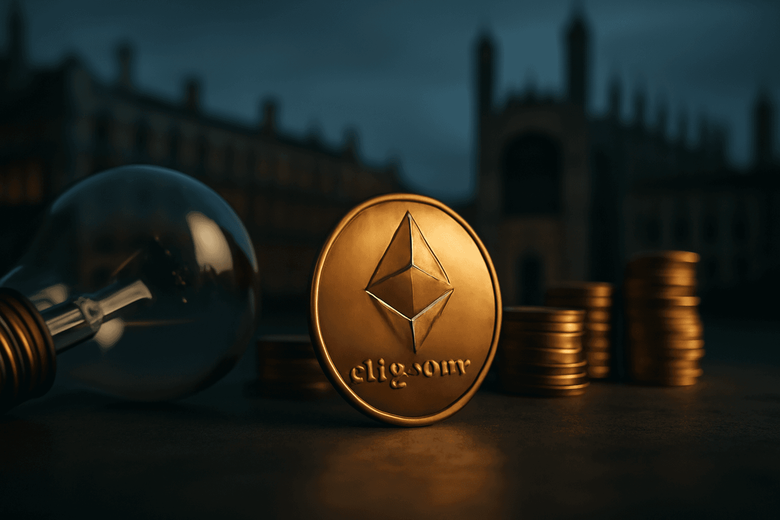 Cambridge Research Reveals Ethereum's Significant Energy Reduction Post-Merge