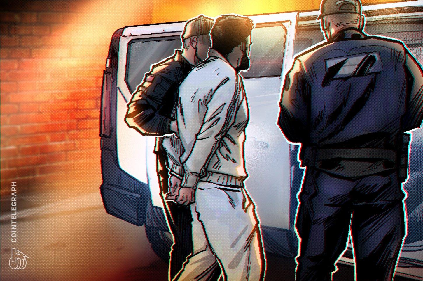 19-Year-Old Arrested and Extradited to the US for Involvement in Failed $8 Million Crypto Ransom Plot
