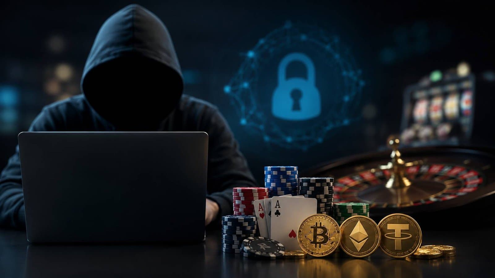 No-ID Casinos: Trust and Anonymity in Online Gambling