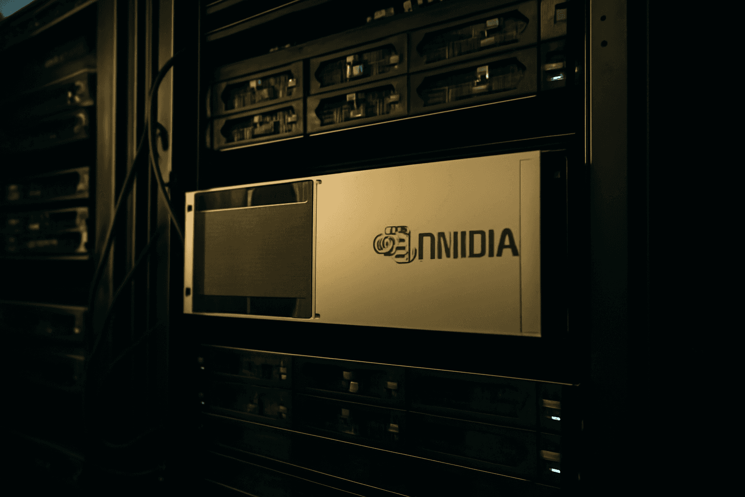 Nvidia's $635 Million GPU-Backed Loan Sets New Precedent in Asia