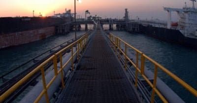 Basra Drone Incident Deemed Non-Targeted, Market Reaction Observed