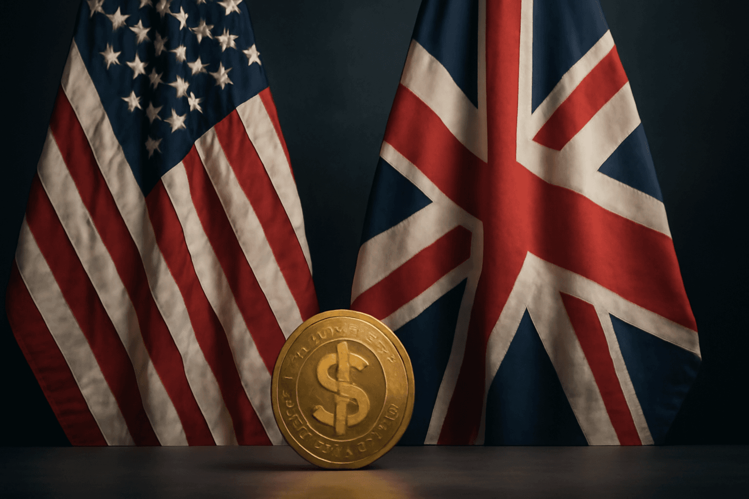 U.S. and UK Team Up for Cross-Border Stablecoin Regulations
