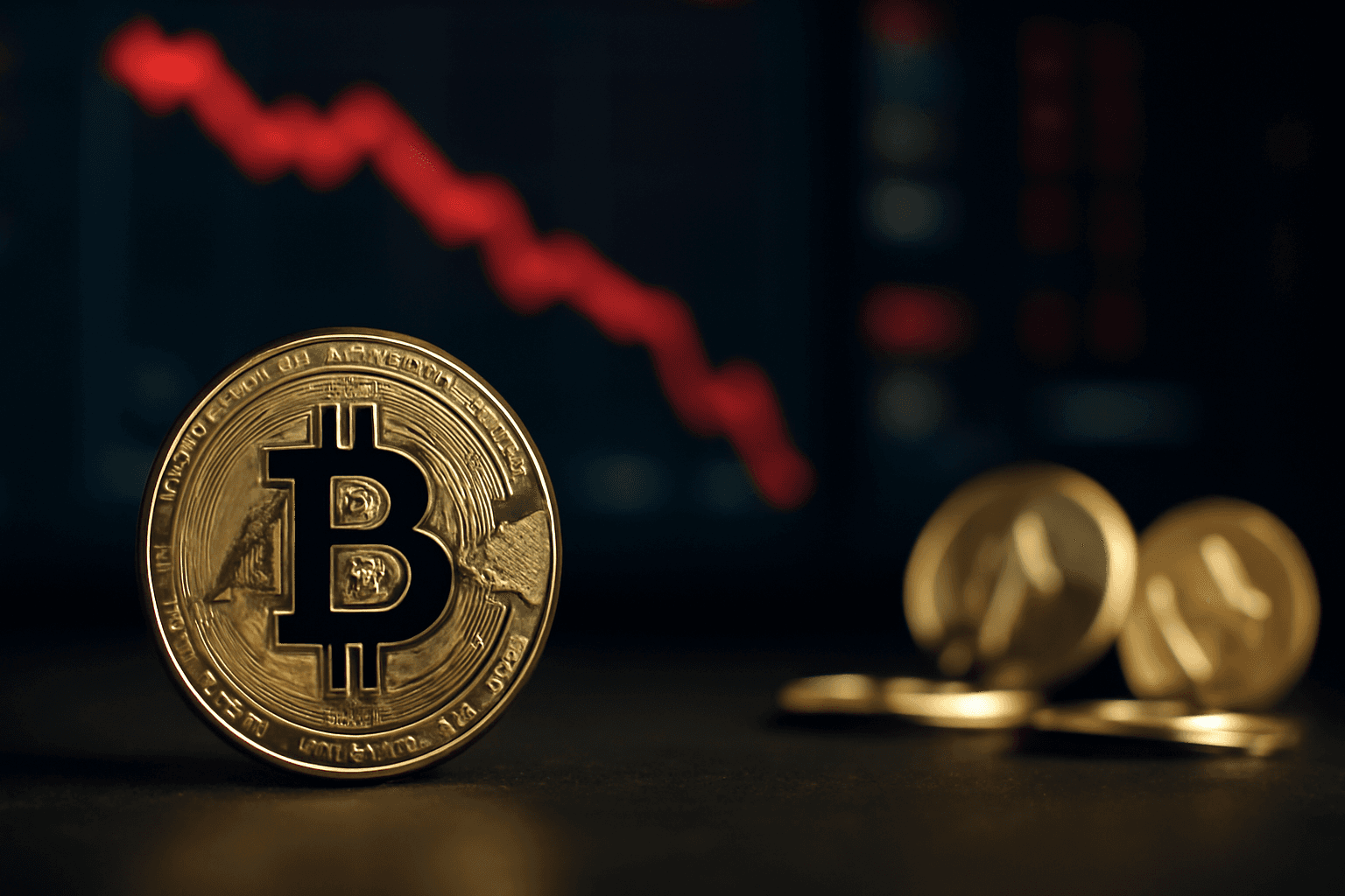 Bitcoin ETF Withdrawals Continue for Eight Consecutive Weeks Amid Altcoin Interest