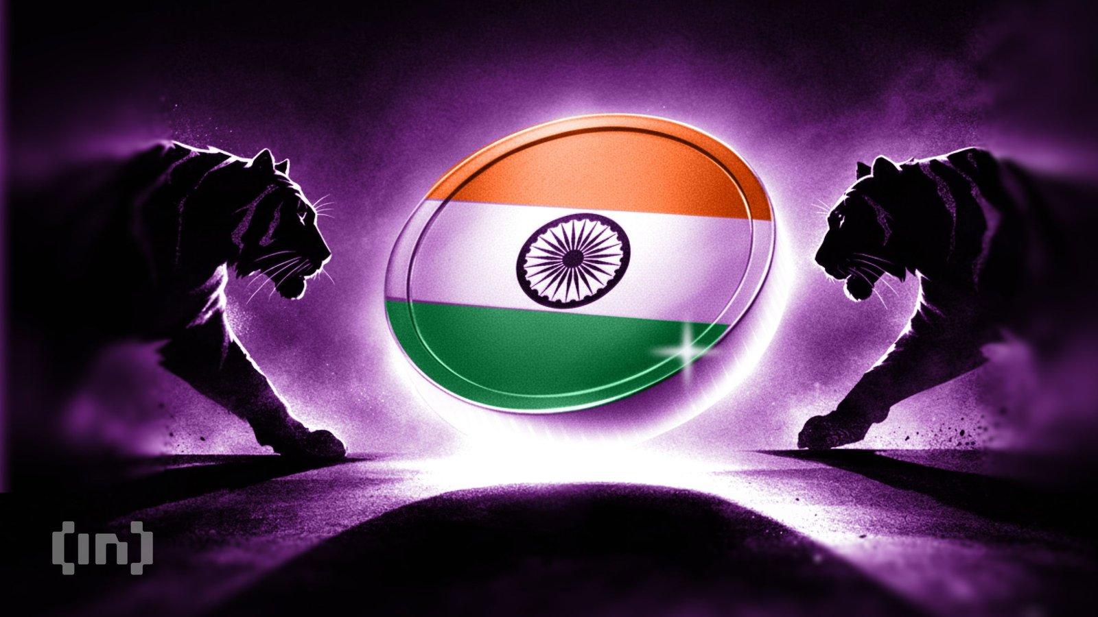 India's Central Bank Reinforces Crypto Restrictions in Financial Landscape