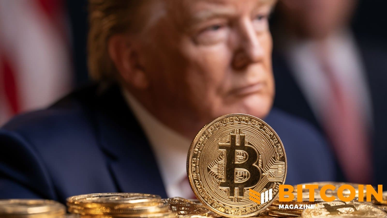 Trump Engages Senators Amid Stalled Progress on Crypto Legislation