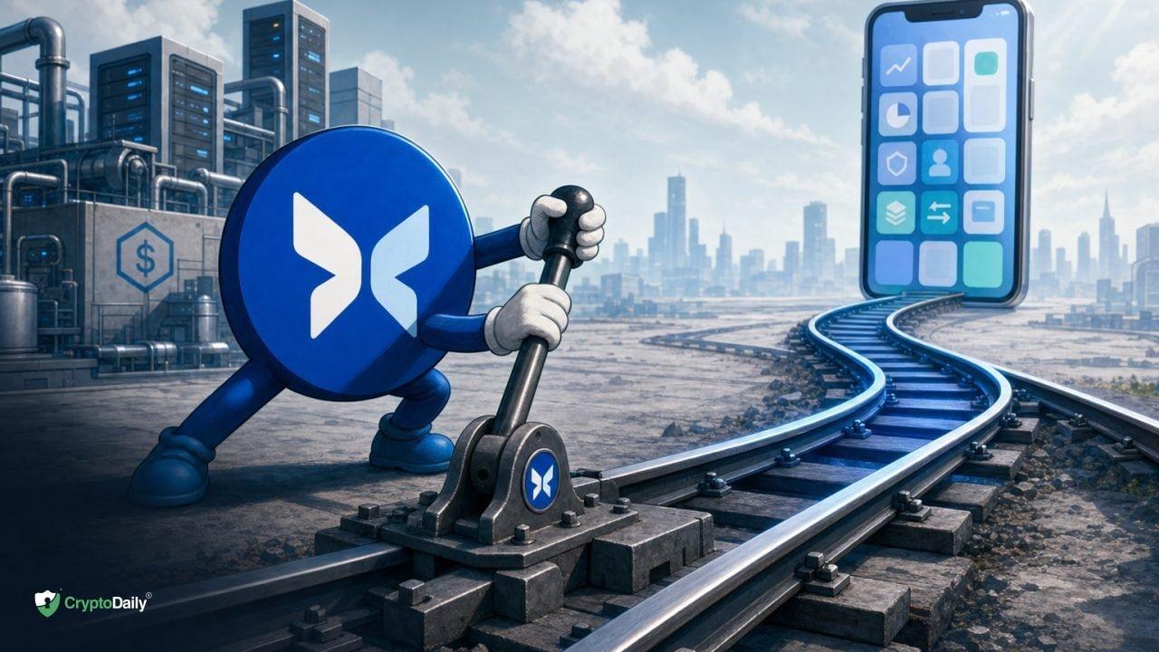 Morpho's Breakthrough: DeFi Lending Makes Its Way into Retail Platforms