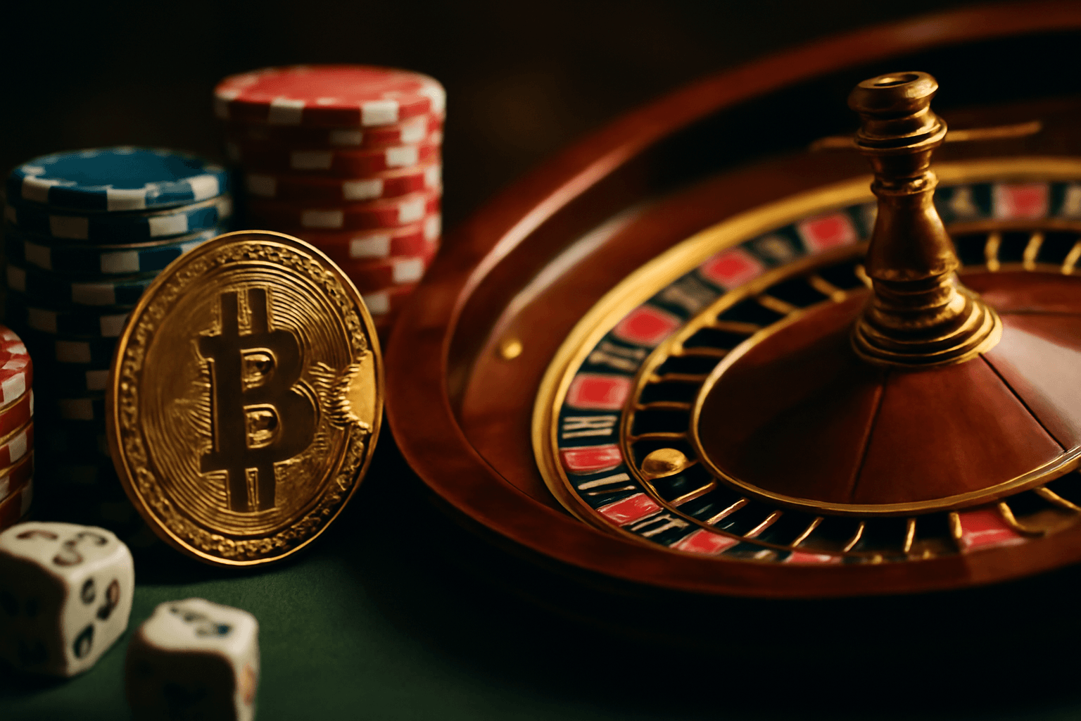 Top Online Crypto and Bitcoin Casinos to Watch in Mexico by 2026