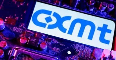 CXMT Shares Surge Ahead of Shanghai Listing, Trading 575% Above IPO Price