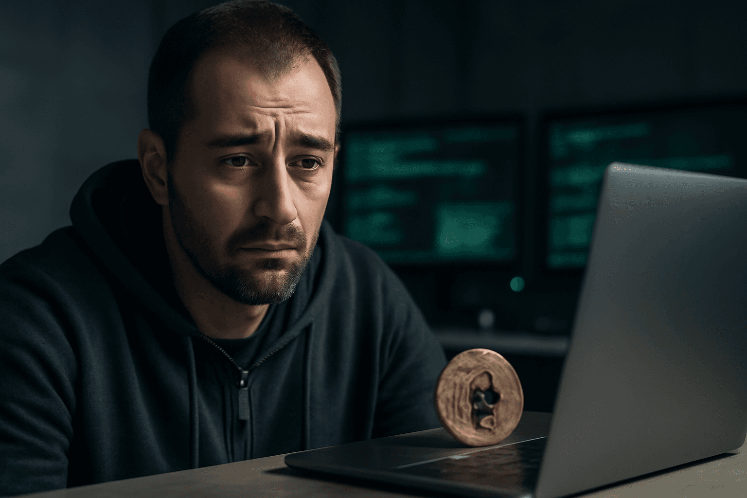 Armenian National Admits Guilt in $15 Million Bitcoin Ransom Scam