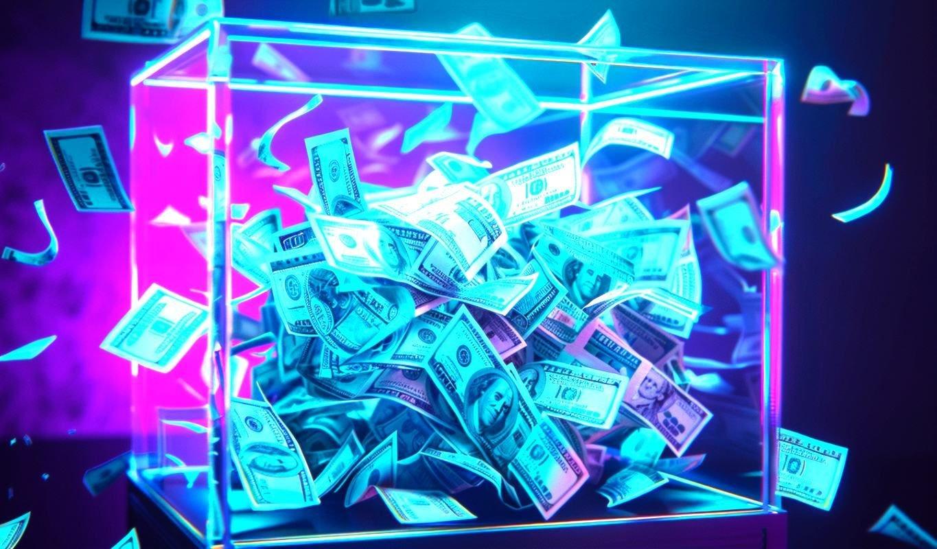 Unexpected Bank Balance Stuns North Carolina Woman with $220 Billion in IRA Account