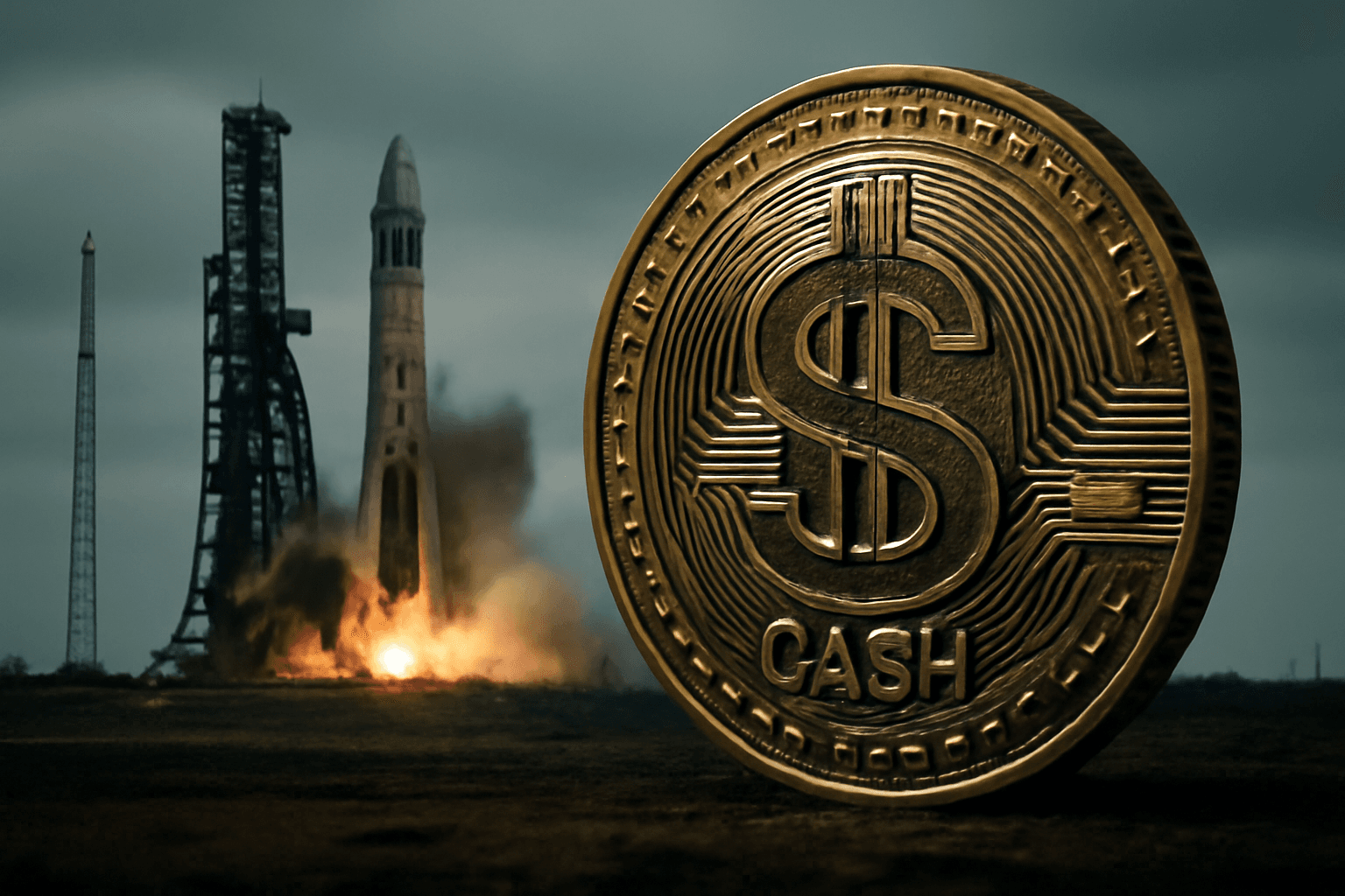 The $226 Million Dilemma: Impacts of a Vanishing Launchpad on CASHCAT