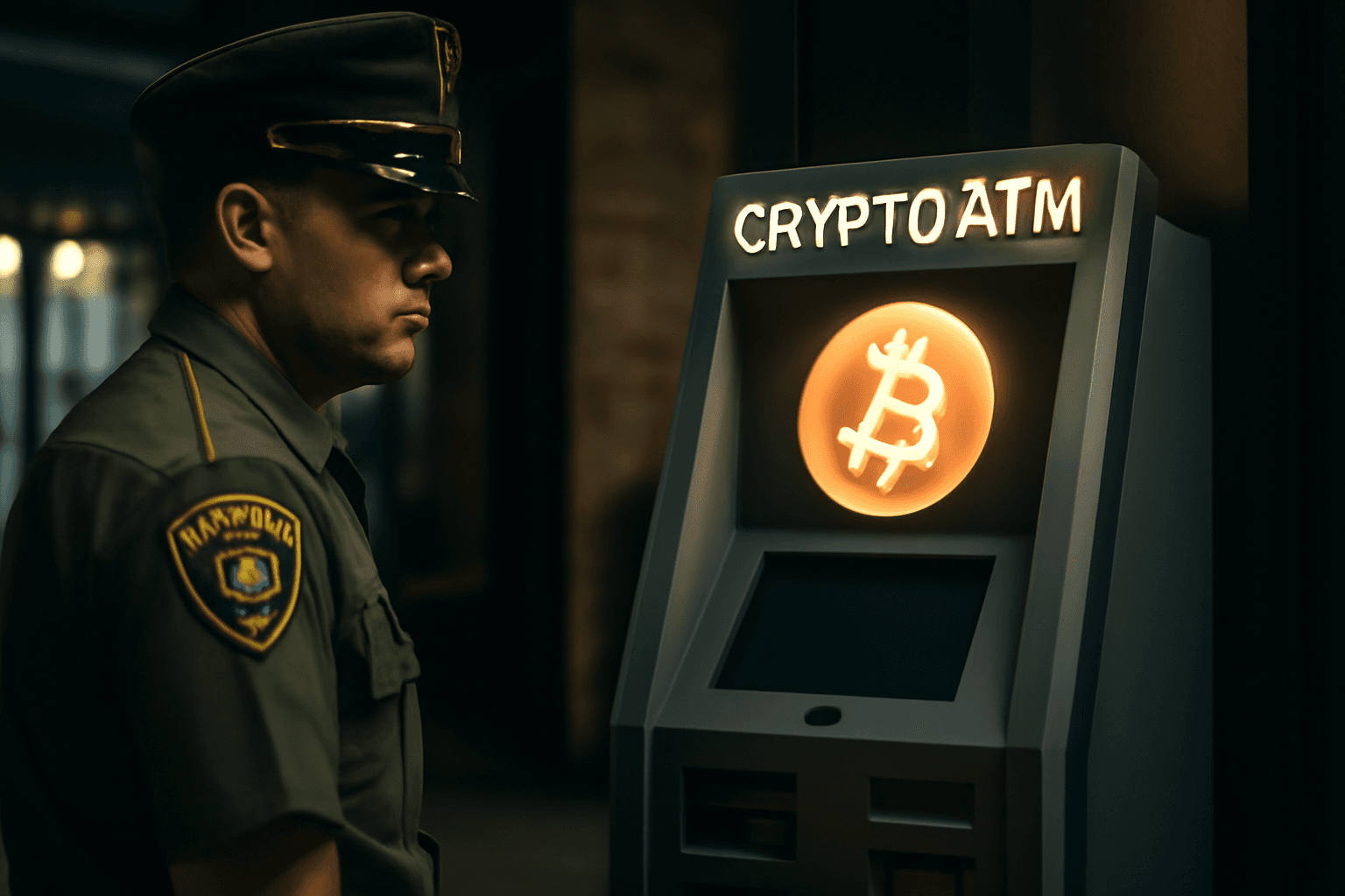 Tennessee Enforces Crypto ATM Prohibition Following Court Decision