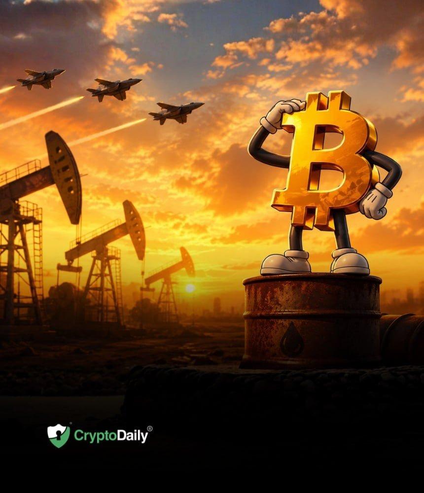 Bitcoin's Resilience Amid Escalating Middle East Tensions