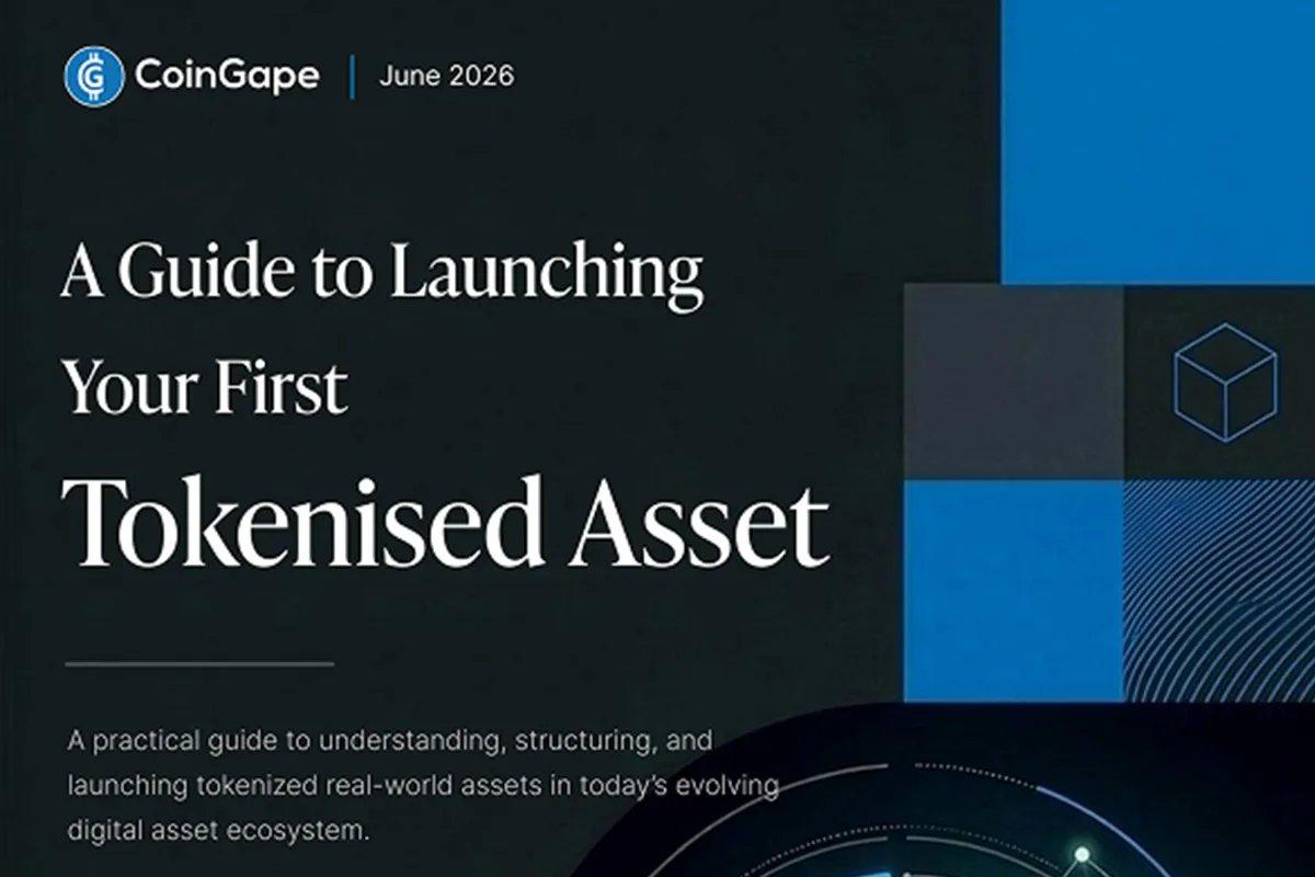 Understanding Asset Tokenization: How to Get Started with Your First Tokenized Asset