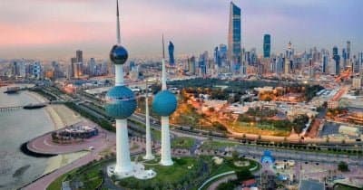 Kuwait Blasts Iranian Strikes as Crypto Markets Reel from Fallout