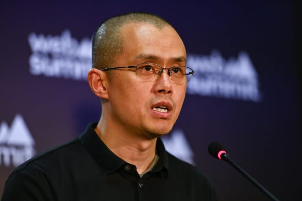 Binance's CZ Shares Insights on AI and Crypto During Anniversary