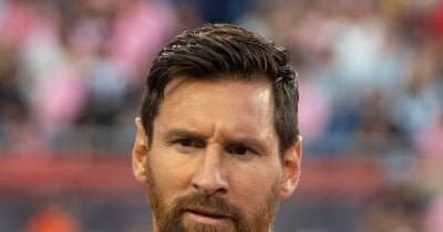 Messi’s Crypto Influence Grows as Fan Tokens Spike Around World Cup Final
