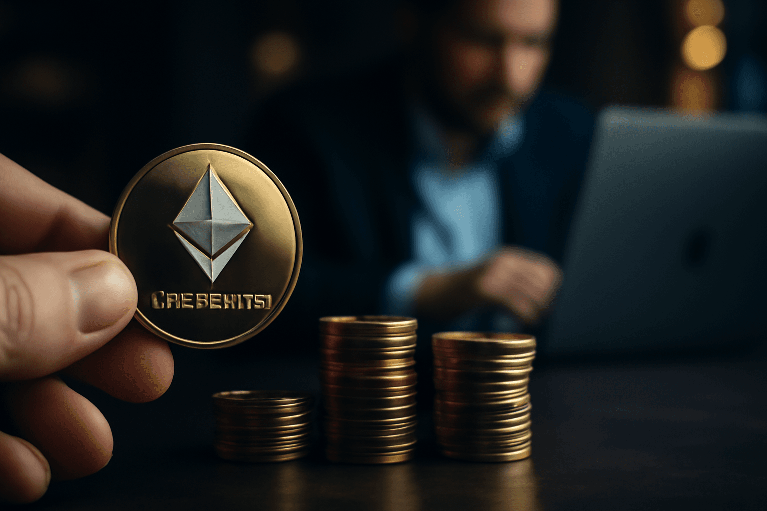Bitmine Expands Ethereum Holdings with a $70 Million Investment