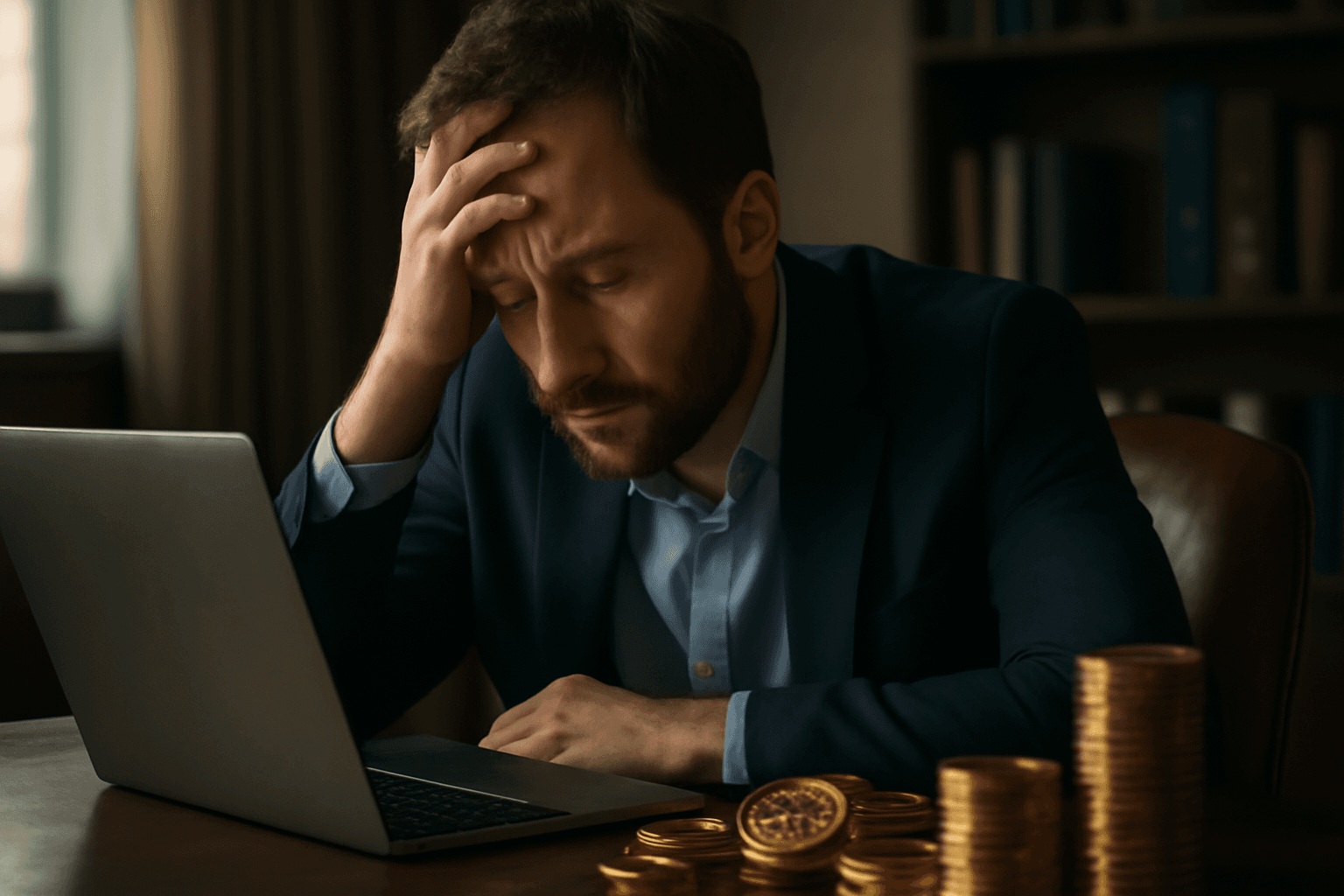 Understanding Governance Attacks: How BonkDAO Lost $20 Million in a Vote