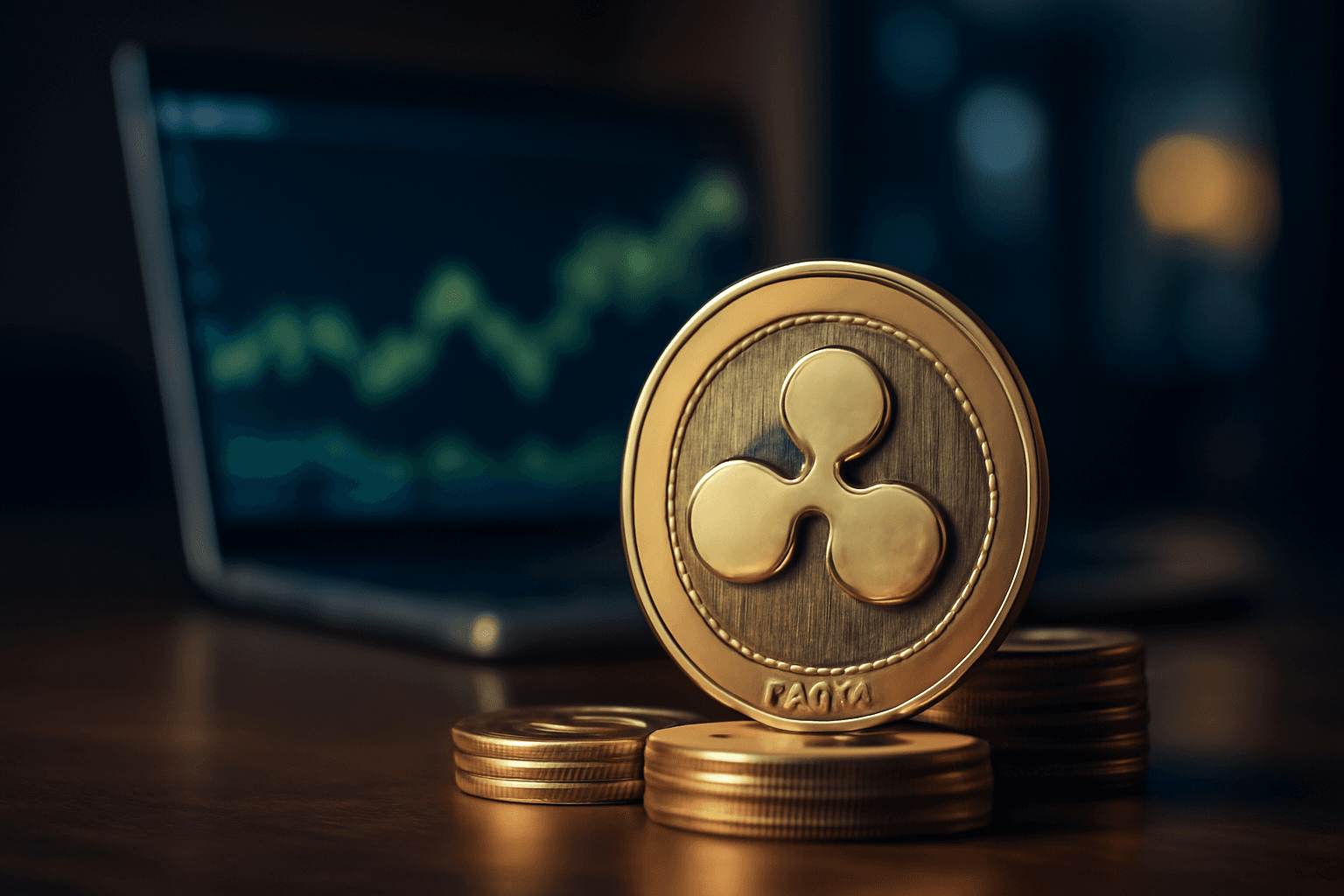 Ripple Achieves Full MiCA Compliance, Boosting XRP's Institutional Outlook