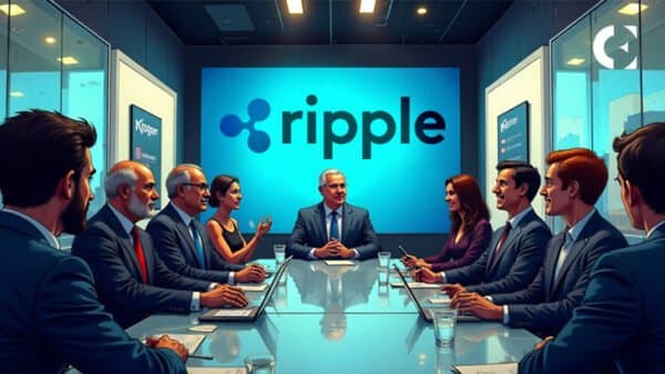 Ripple Partners with x402 Foundation to Enhance Payments for AI Agents
