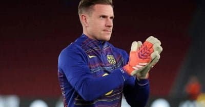 Marc-André ter Stegen's Transfer to Ajax Signals Major Shift in Football Finance