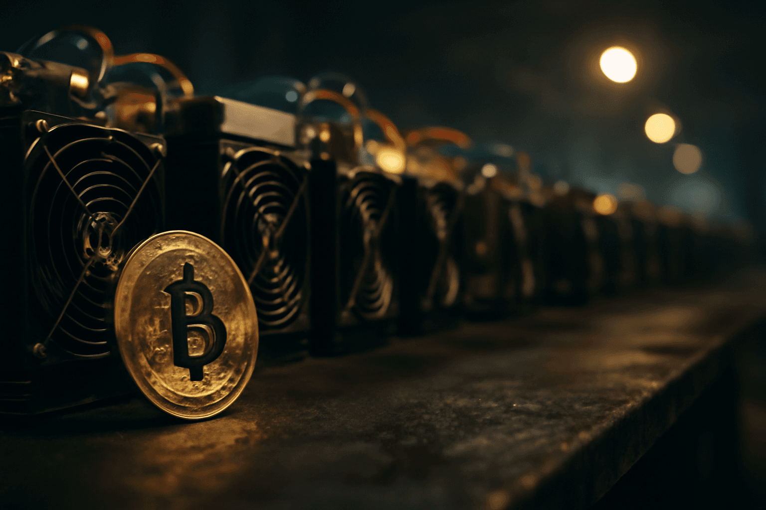 Bitcoin Mining Difficulty Sees Significant Reduction in Latest Adjustment