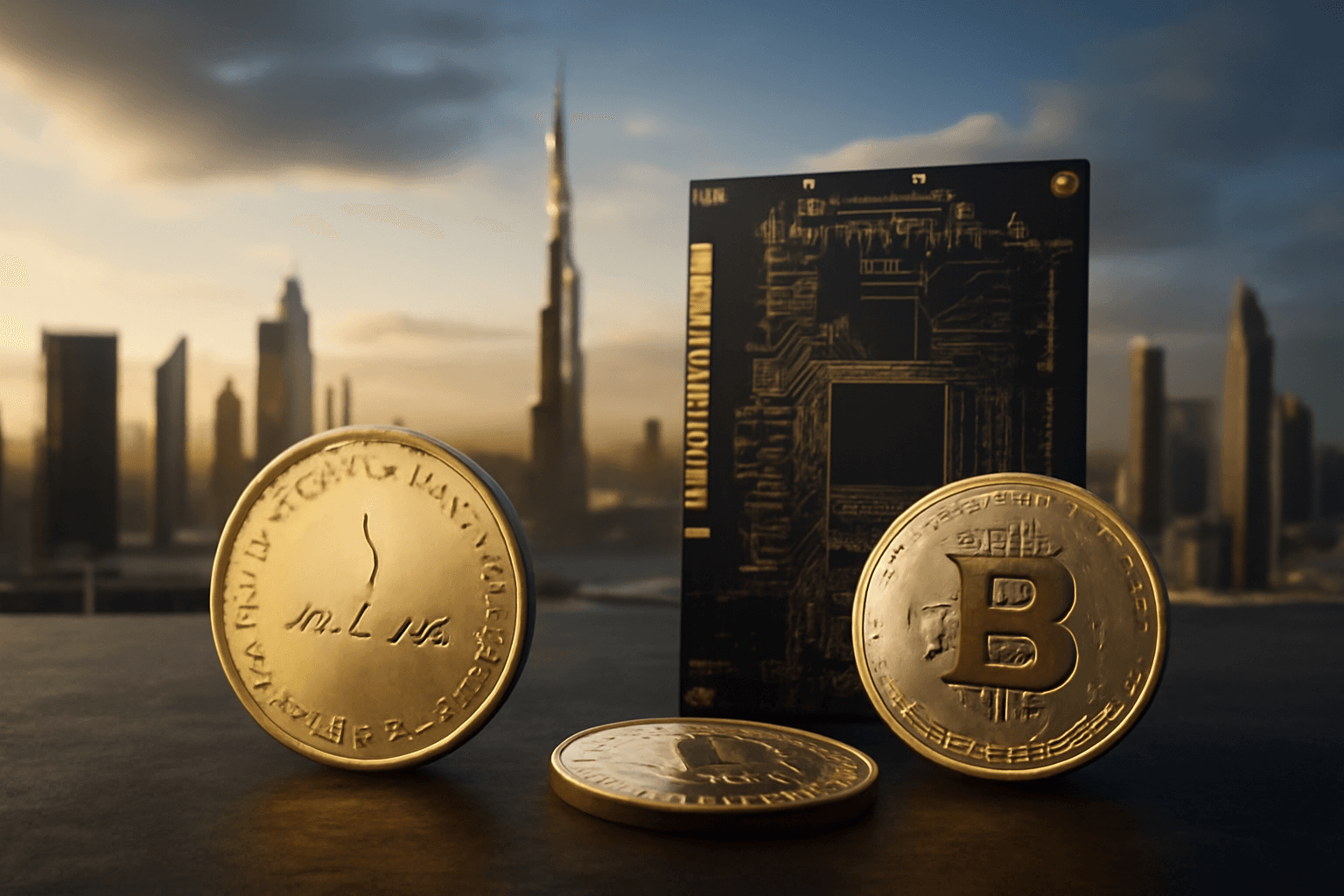 UAE's Central Bank Approves DDSC for VARA Platforms, Facilitating Dirham Stablecoin Access