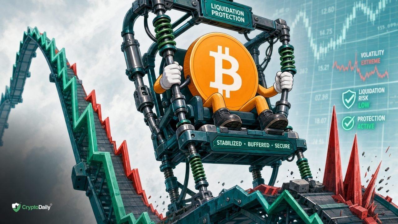Strike Introduces Bitcoin Loans with Liquidation Protection: A New Path for BTC Credit?