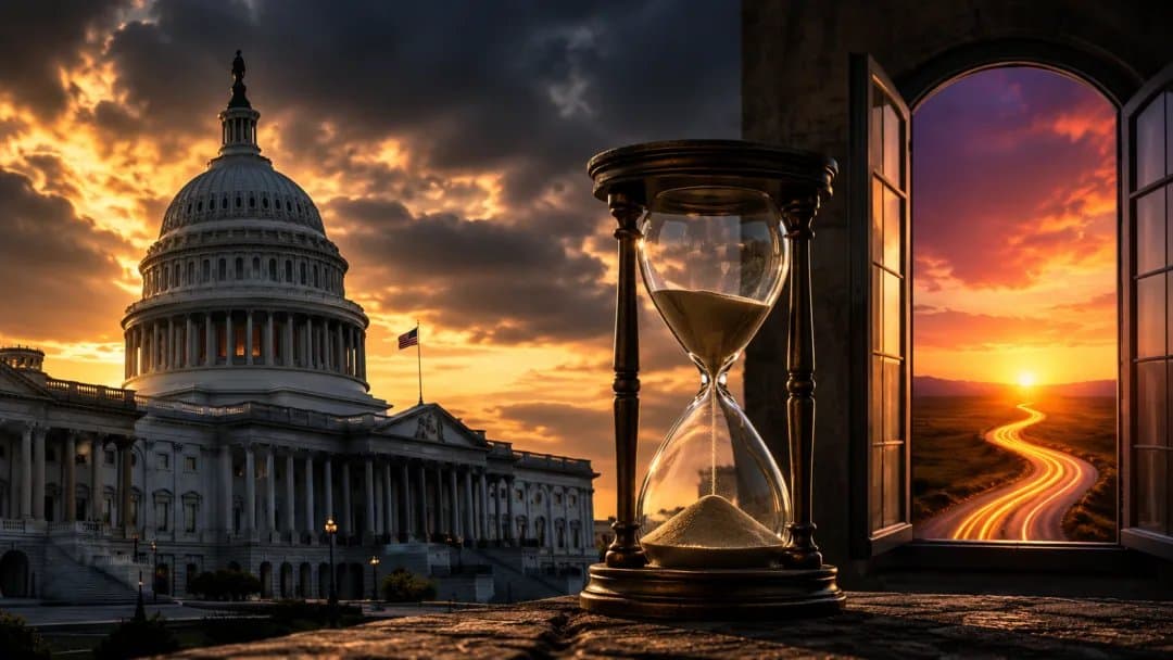 Cynthia Lummis Advocates for Broader Ethics Rules in CLARITY Act