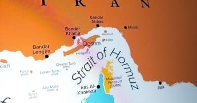 Oman's Strategy to Collaborate with Iran for Safe Navigation in Hormuz Strait