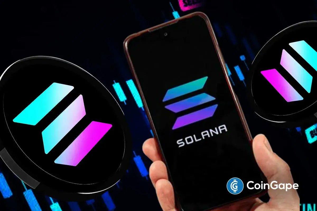 Solana's Significant Dip Appears to Precede Potential July Upsurge