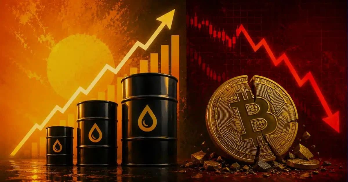 Goldman Sachs Predicts Brent Oil Prices May Surpass $110