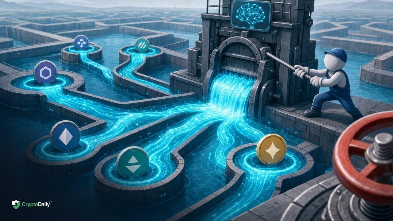 Kraken's New AI Trading App: The Potential Impact on Altcoin Liquidity