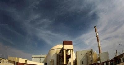 Explosions Shake Hormozgan and Bushehr Amid Rising Tensions