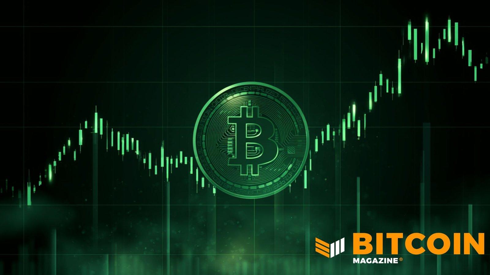 Bitcoin Surpasses $60,000 as Strategy (MSTR) and Strive (ASST) Experience Significant Gains
