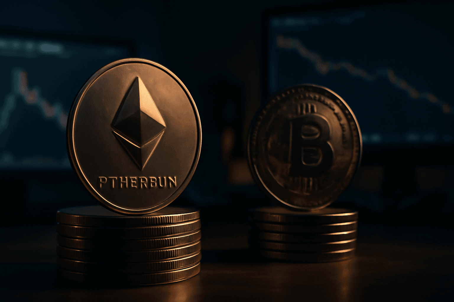 Fidelity’s Ether ETF Attracts $70.5 Million Amid Declining Bitcoin Interest