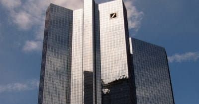Deutsche Bank Raided by Authorities Amid Money Laundering Inquiry