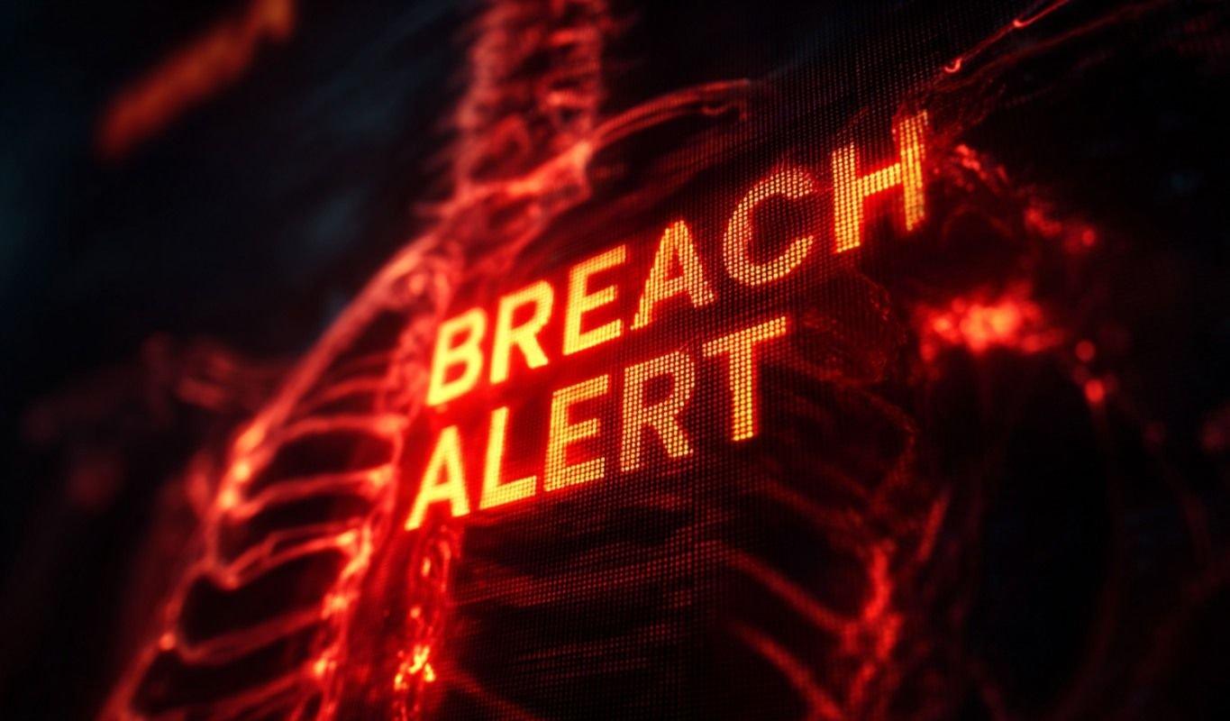 Major Data Breach at Medtronic Affects Millions of Americans