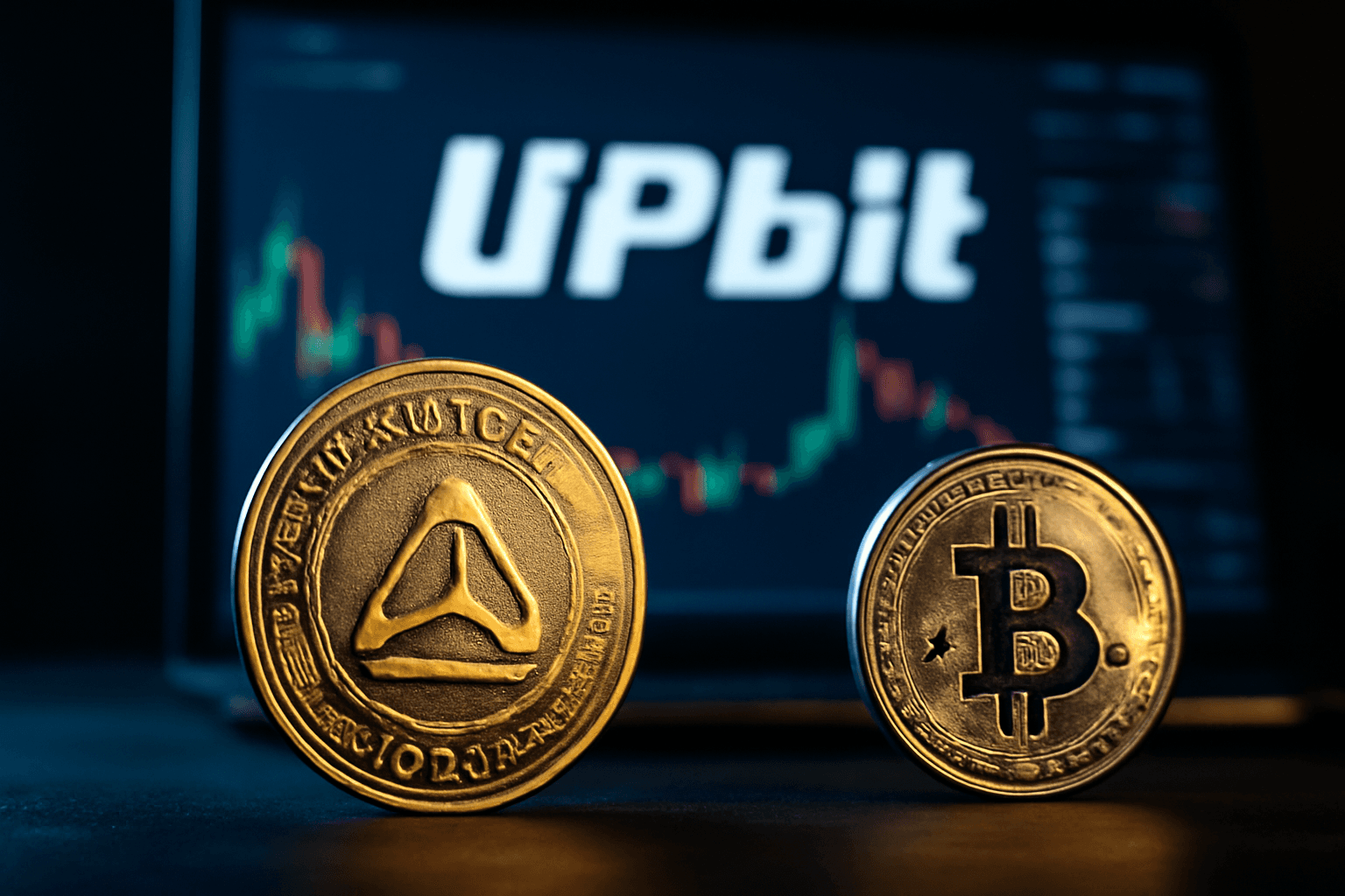 Derive Token Launches on Upbit, Expanding Market Access