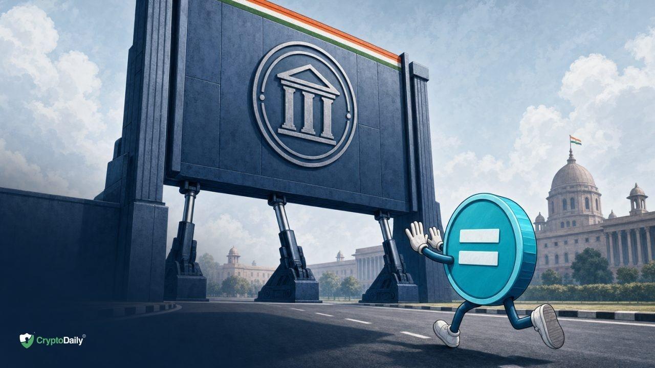 India's Central Bank Signals Possible Crypto Restrictions: Challenges for Stablecoins Ahead