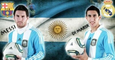 Argentina Faces Intense Pressure Ahead of Semi-Final Showdown with England