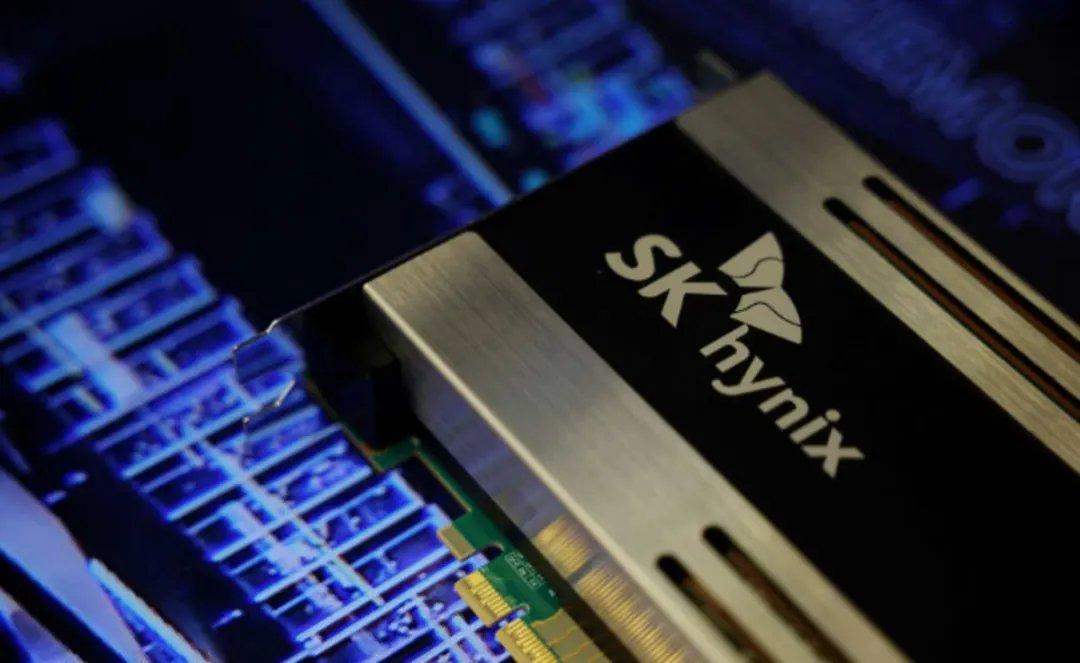SK Hynix Sets New Record with Historic $26.5 Billion IPO in the US
