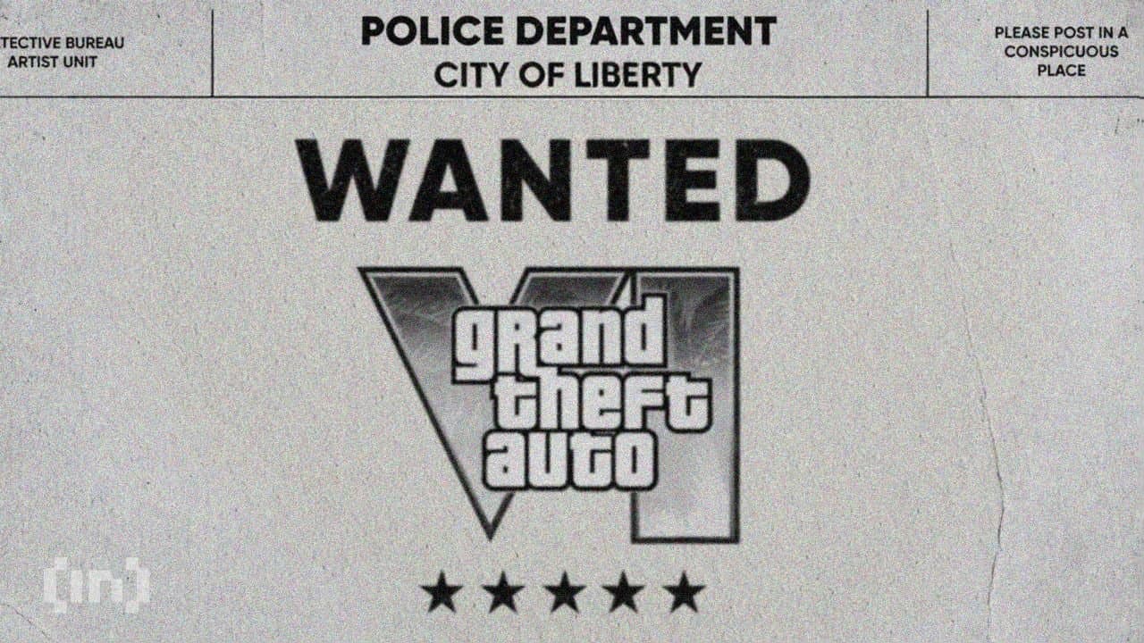 Take-Two Signals GTA VI Launch for November 2026 with $1 Billion Cash Flow Forecast