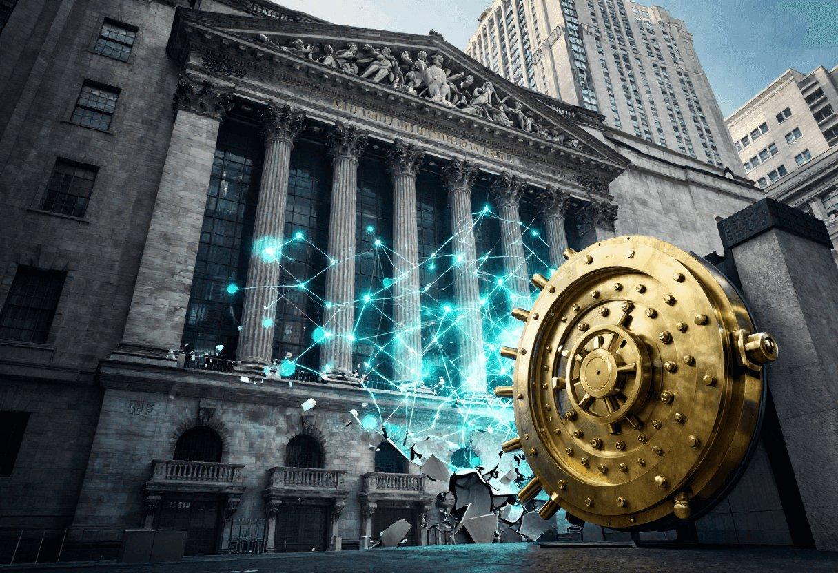 Circle's New Banking License: Implications for Its USDC Stablecoin