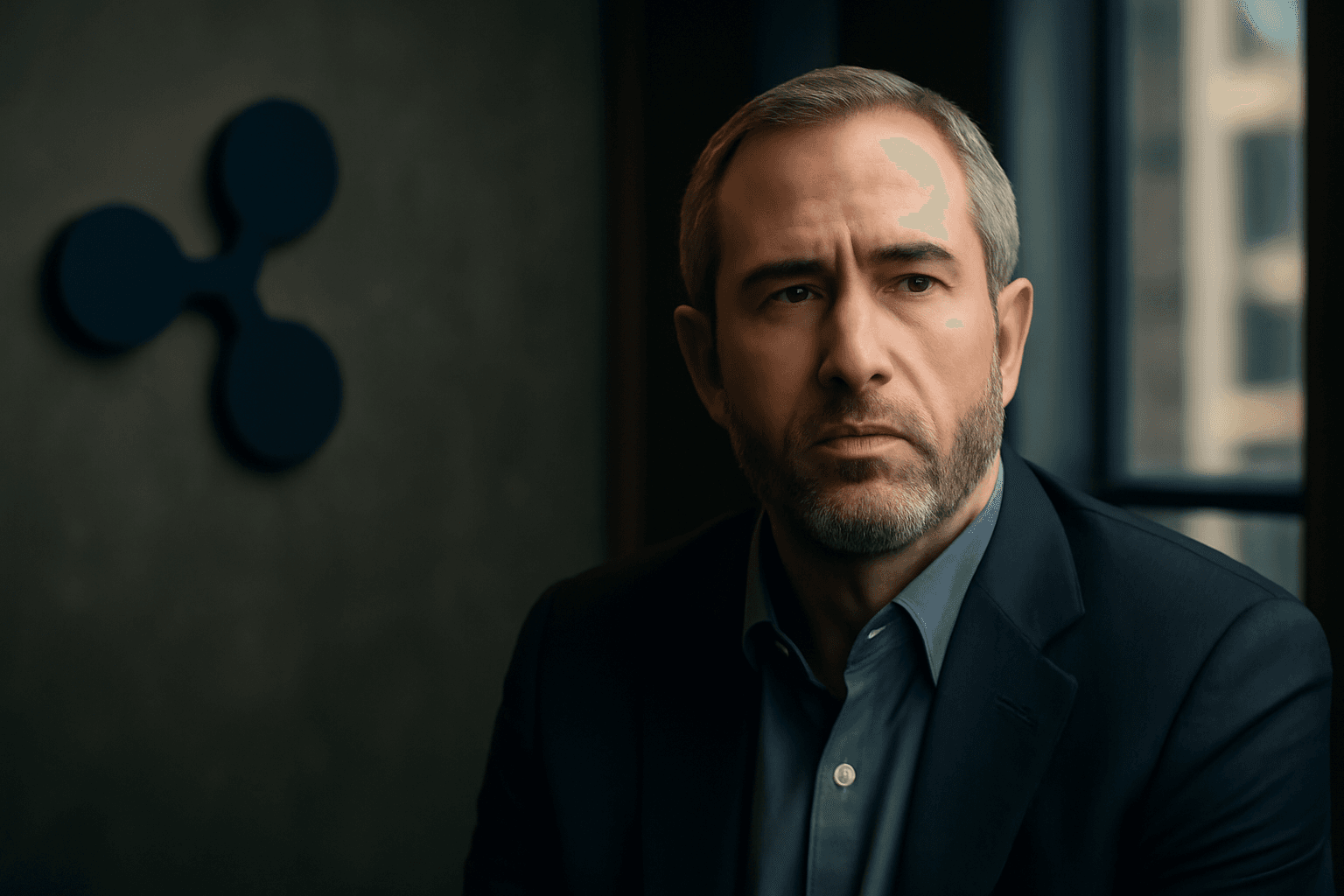 Ripple's Near Shutdown Amid SEC Legal Challenges Revealed by CEO