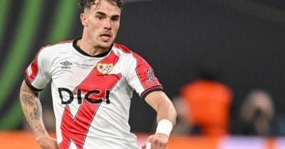 Chelsea in Talks for Pep Chavarría as Price Hits £21M